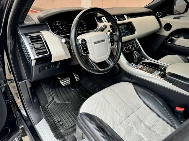 2014 Land Rover Range Rover Sport Autobiography | Houston, TX | Houston Auto Credit 2014 Land Rover Range Rover Sport Autobiography | Houston, TX | Houston Auto Credit