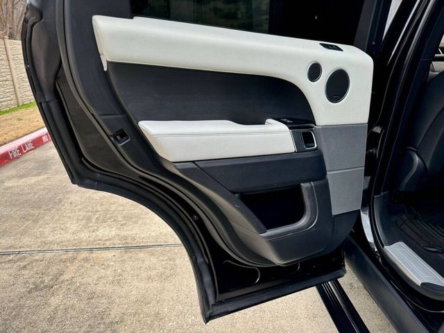 2014 Land Rover Range Rover Sport Autobiography | Houston, TX | Houston Auto Credit 2014 Land Rover Range Rover Sport Autobiography | Houston, TX | Houston Auto Credit