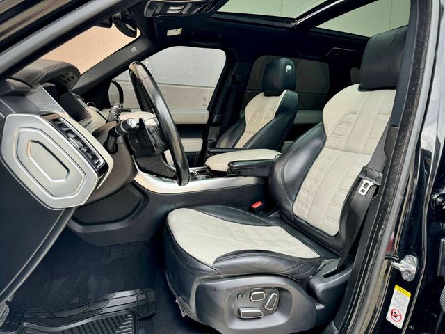 2014 Land Rover Range Rover Sport Autobiography | Houston, TX | Houston Auto Credit 2014 Land Rover Range Rover Sport Autobiography | Houston, TX | Houston Auto Credit