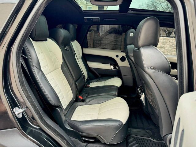 2014 Land Rover Range Rover Sport Autobiography | Houston, TX | Houston Auto Credit 2014 Land Rover Range Rover Sport Autobiography | Houston, TX | Houston Auto Credit