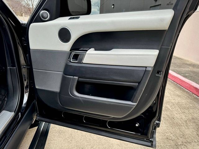 2014 Land Rover Range Rover Sport Autobiography | Houston, TX | Houston Auto Credit 2014 Land Rover Range Rover Sport Autobiography | Houston, TX | Houston Auto Credit