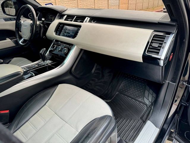 2014 Land Rover Range Rover Sport Autobiography | Houston, TX | Houston Auto Credit 2014 Land Rover Range Rover Sport Autobiography | Houston, TX | Houston Auto Credit