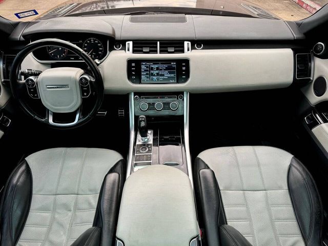 2014 Land Rover Range Rover Sport Autobiography | Houston, TX | Houston Auto Credit 2014 Land Rover Range Rover Sport Autobiography | Houston, TX | Houston Auto Credit