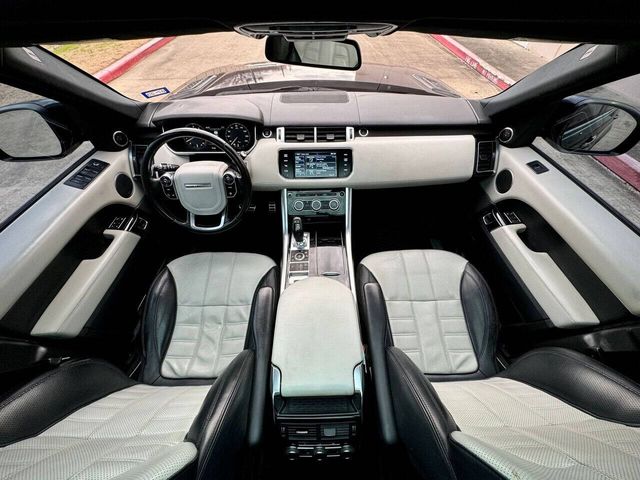 2014 Land Rover Range Rover Sport Autobiography | Houston, TX | Houston Auto Credit 2014 Land Rover Range Rover Sport Autobiography | Houston, TX | Houston Auto Credit