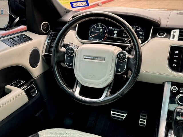 2014 Land Rover Range Rover Sport Autobiography | Houston, TX | Houston Auto Credit 2014 Land Rover Range Rover Sport Autobiography | Houston, TX | Houston Auto Credit