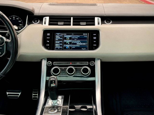 2014 Land Rover Range Rover Sport Autobiography | Houston, TX | Houston Auto Credit 2014 Land Rover Range Rover Sport Autobiography | Houston, TX | Houston Auto Credit