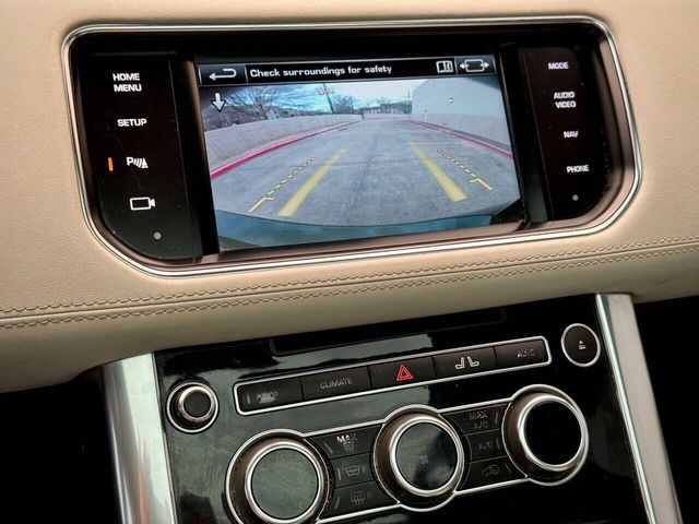 2014 Land Rover Range Rover Sport Autobiography | Houston, TX | Houston Auto Credit 2014 Land Rover Range Rover Sport Autobiography | Houston, TX | Houston Auto Credit