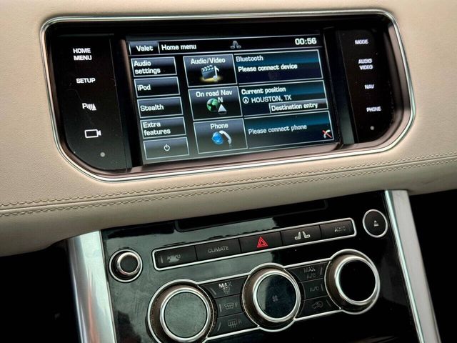 2014 Land Rover Range Rover Sport Autobiography | Houston, TX | Houston Auto Credit 2014 Land Rover Range Rover Sport Autobiography | Houston, TX | Houston Auto Credit