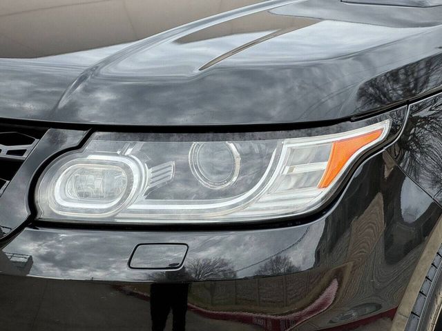 2014 Land Rover Range Rover Sport Autobiography | Houston, TX | Houston Auto Credit 2014 Land Rover Range Rover Sport Autobiography | Houston, TX | Houston Auto Credit