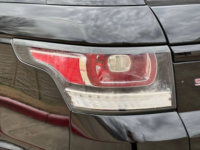 2014 Land Rover Range Rover Sport Autobiography | Houston, TX | Houston Auto Credit 2014 Land Rover Range Rover Sport Autobiography | Houston, TX | Houston Auto Credit