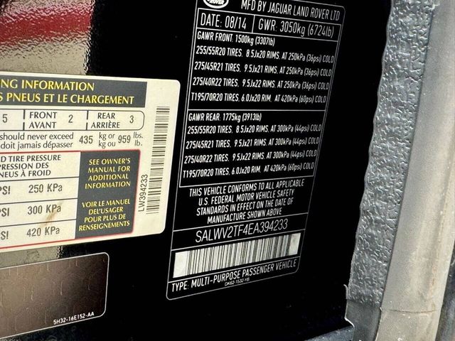 2014 Land Rover Range Rover Sport Autobiography | Houston, TX | Houston Auto Credit 2014 Land Rover Range Rover Sport Autobiography | Houston, TX | Houston Auto Credit