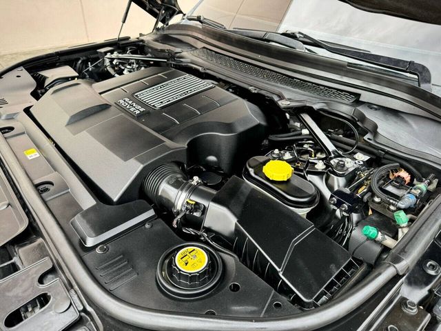 2014 Land Rover Range Rover Sport Autobiography | Houston, TX | Houston Auto Credit 2014 Land Rover Range Rover Sport Autobiography | Houston, TX | Houston Auto Credit