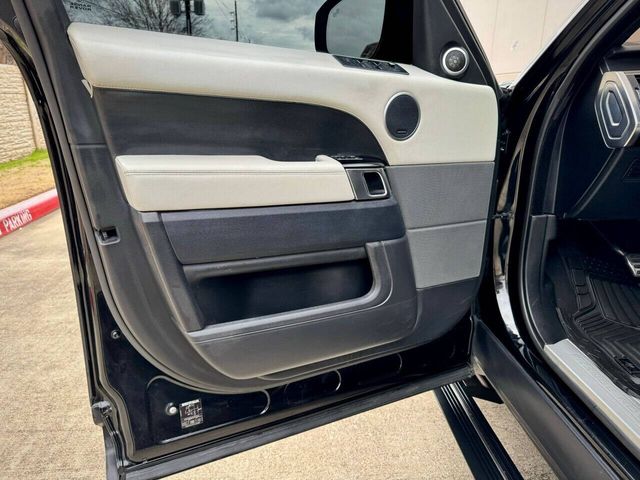 2014 Land Rover Range Rover Sport Autobiography | Houston, TX | Houston Auto Credit 2014 Land Rover Range Rover Sport Autobiography | Houston, TX | Houston Auto Credit