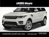 2014 Land Rover Range Rover Sport Supercharged | Huntsville, Alabama | Landers Mclarty DCJ