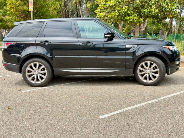 2014 Land Rover Range Rover Sport HSE | Reseda, CA | Angeles Auto Alliance 2014 Land Rover Range Rover Sport HSE | Reseda, CA | Angeles Auto Alliance