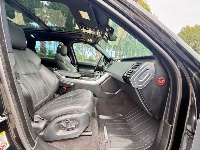 2014 Land Rover Range Rover Sport HSE | Reseda, CA | Angeles Auto Alliance