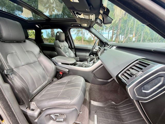 2014 Land Rover Range Rover Sport HSE | Reseda, CA | Angeles Auto Alliance