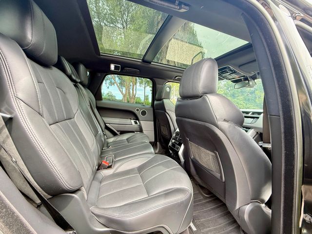 2014 Land Rover Range Rover Sport HSE | Reseda, CA | Angeles Auto Alliance