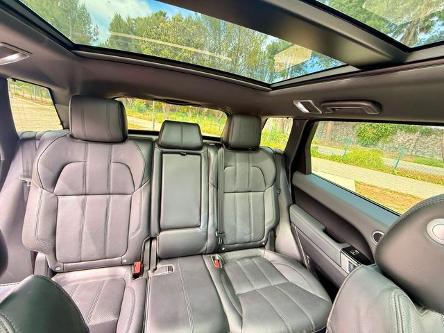 2014 Land Rover Range Rover Sport HSE | Reseda, CA | Angeles Auto Alliance