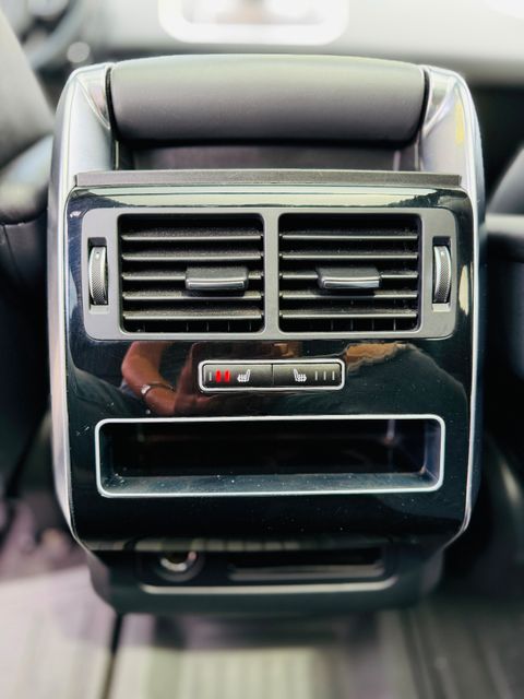 2014 Land Rover Range Rover Sport HSE | Reseda, CA | Angeles Auto Alliance