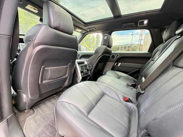 2014 Land Rover Range Rover Sport HSE | Reseda, CA | Angeles Auto Alliance 2014 Land Rover Range Rover Sport HSE | Reseda, CA | Angeles Auto Alliance