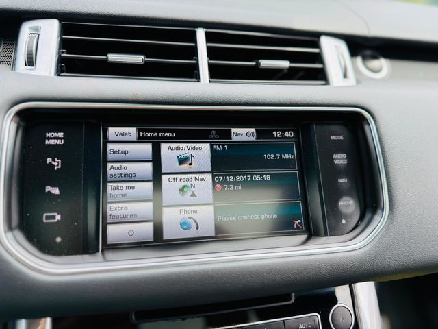 2014 Land Rover Range Rover Sport HSE | Reseda, CA | Angeles Auto Alliance