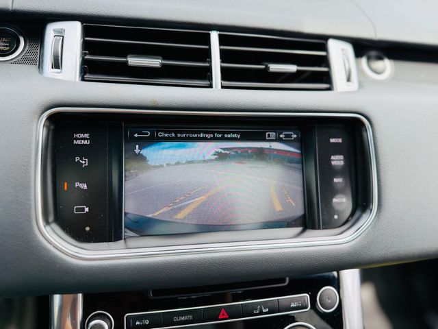 2014 Land Rover Range Rover Sport HSE | Reseda, CA | Angeles Auto Alliance