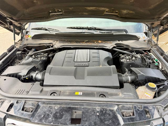 2014 Land Rover Range Rover Sport HSE | Reseda, CA | Angeles Auto Alliance