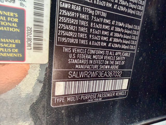 2014 Land Rover Range Rover Sport HSE | Reseda, CA | Angeles Auto Alliance