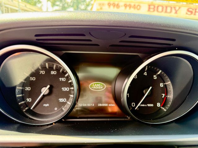 2014 Land Rover Range Rover Sport HSE | Reseda, CA | Angeles Auto Alliance 2014 Land Rover Range Rover Sport HSE | Reseda, CA | Angeles Auto Alliance