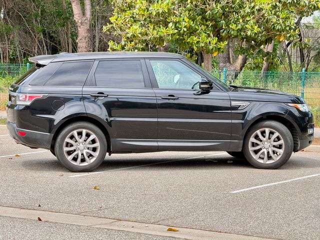 2014 Land Rover Range Rover Sport HSE | Reseda, CA | Angeles Auto Alliance