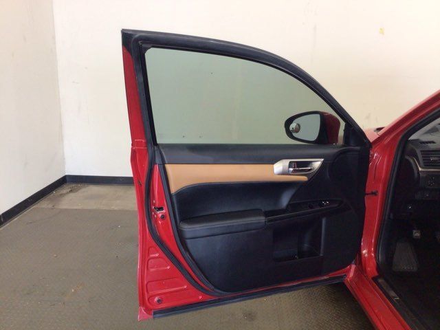 2014 Lexus CT 200h Base