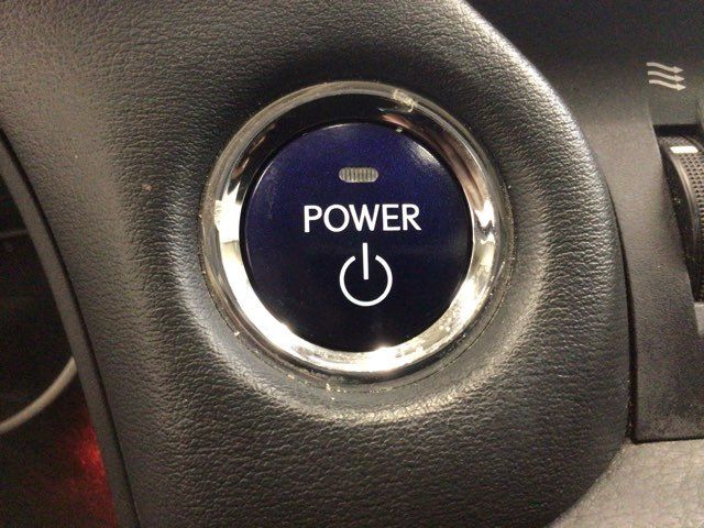 2014 Lexus CT 200h Base