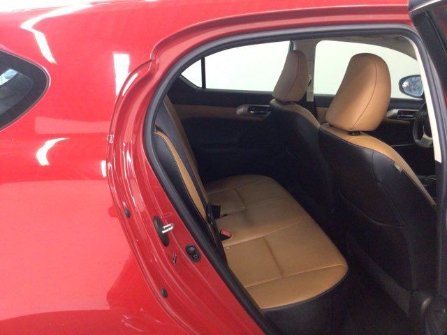 2014 Lexus CT 200h Base