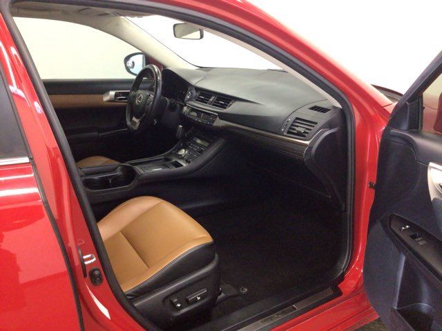 2014 Lexus CT 200h Base