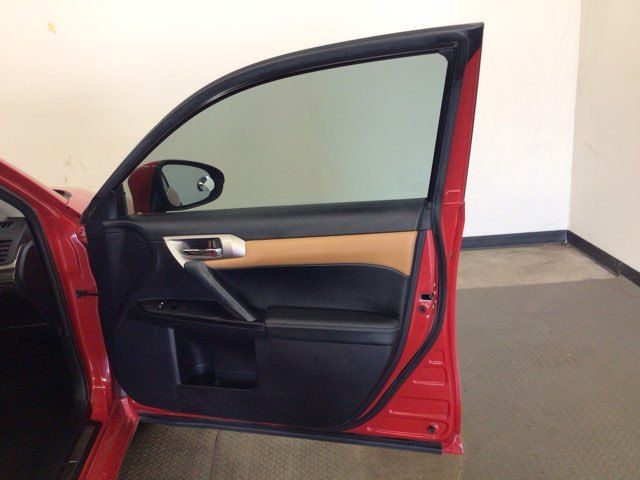 2014 Lexus CT 200h Base