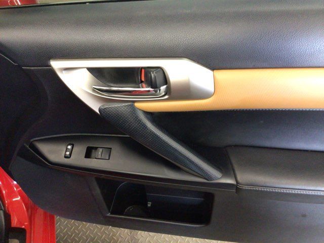 2014 Lexus CT 200h Base