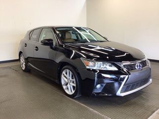 2014 Lexus CT 200h