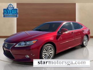 2014 Lexus ES 350 Base | Alpharetta, GA | Star Motors in Alpharetta, GA 30004