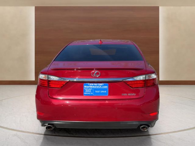 2014 Lexus ES 350 Base | Alpharetta, GA | Star Motors 2014 Lexus ES 350 Base | Alpharetta, GA | Star Motors