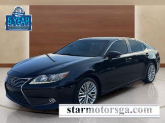 2014 Lexus ES 350 Base | Alpharetta, GA | Star Motors in Alpharetta, GA 30004