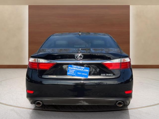 2014 Lexus ES 350 Base | Alpharetta, GA | Star Motors