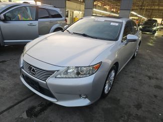 2014 Lexus ES 350 Base | LINDON, UT | Asay Auto Sales in Lindon, UT 84042
