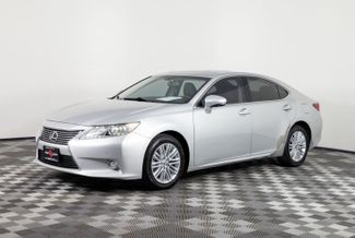 2014 Lexus ES 350 Base | LINDON, UT | Asay Auto Sales in Lindon, UT 84042