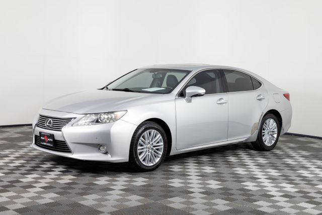 2014 Lexus ES 350 Base | LINDON, UT | Asay Auto Sales in Lindon, UT 84042