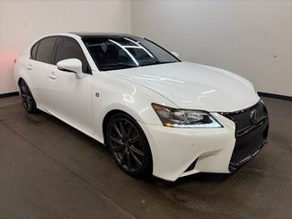 2014 Lexus GS 350 Base | Cincinnati, OH | Midwest Automotive Connection