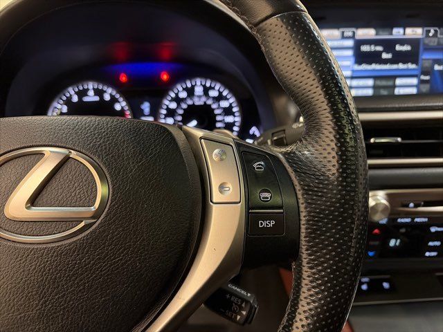2014 Lexus GS 350 Base