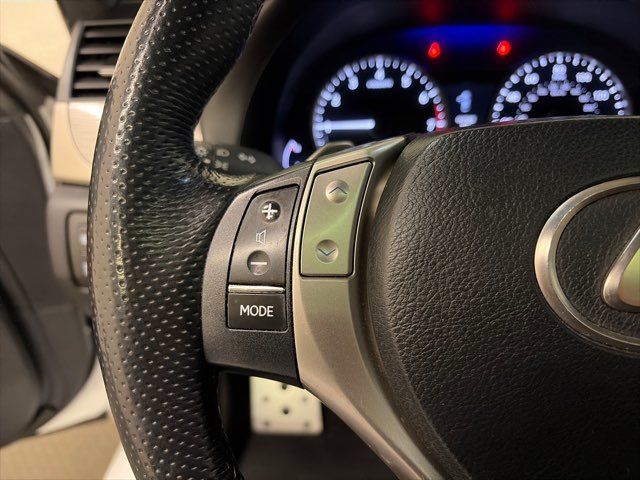 2014 Lexus GS 350 Base