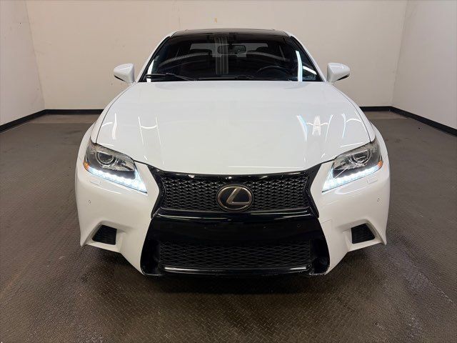 2014 Lexus GS 350 Base