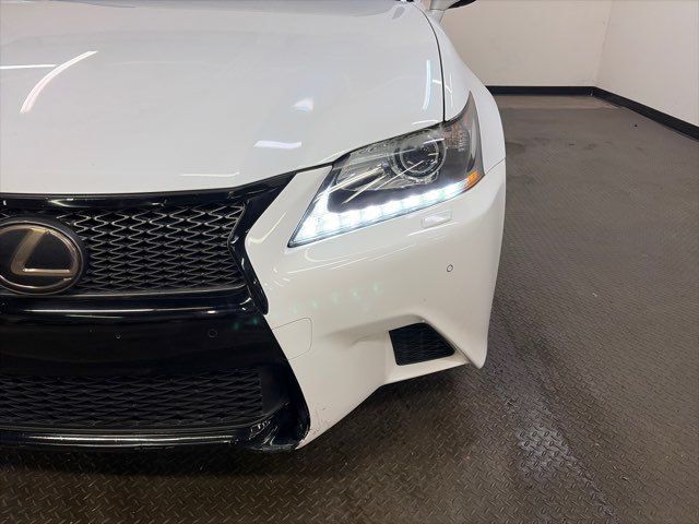 2014 Lexus GS 350 Base